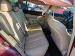 Subaru Outback 2011