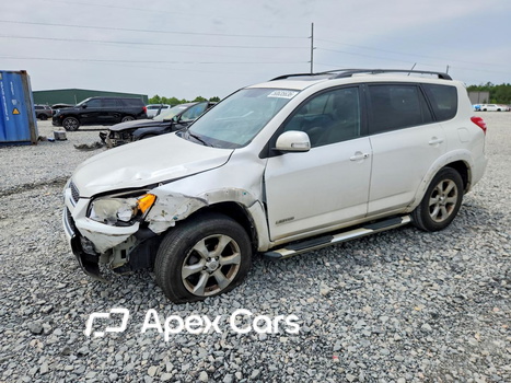 Toyota RAV 4 2012 - Image 1 of 15