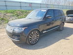 Land Rover Range Rover 2016