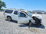 Chevrolet Suburban 2013