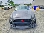 Ford Mustang 2017