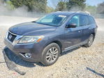 Nissan Pathfinder 2013