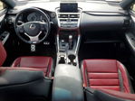 Lexus NX 2015
