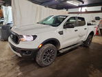 Ford Ranger 2021