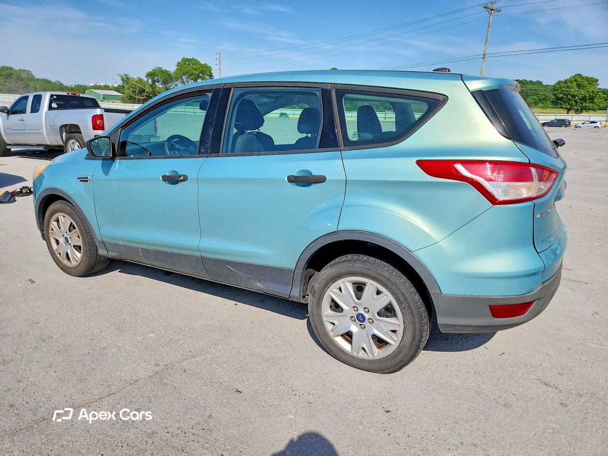 Ford Escape 2013