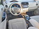 Nissan Leaf 2012