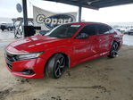 Honda Accord 2021