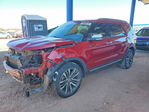 Ford Explorer 2017