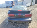 Pontiac Firebird 2002