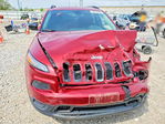 Jeep Cherokee 2016