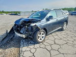 Lexus RX 2011