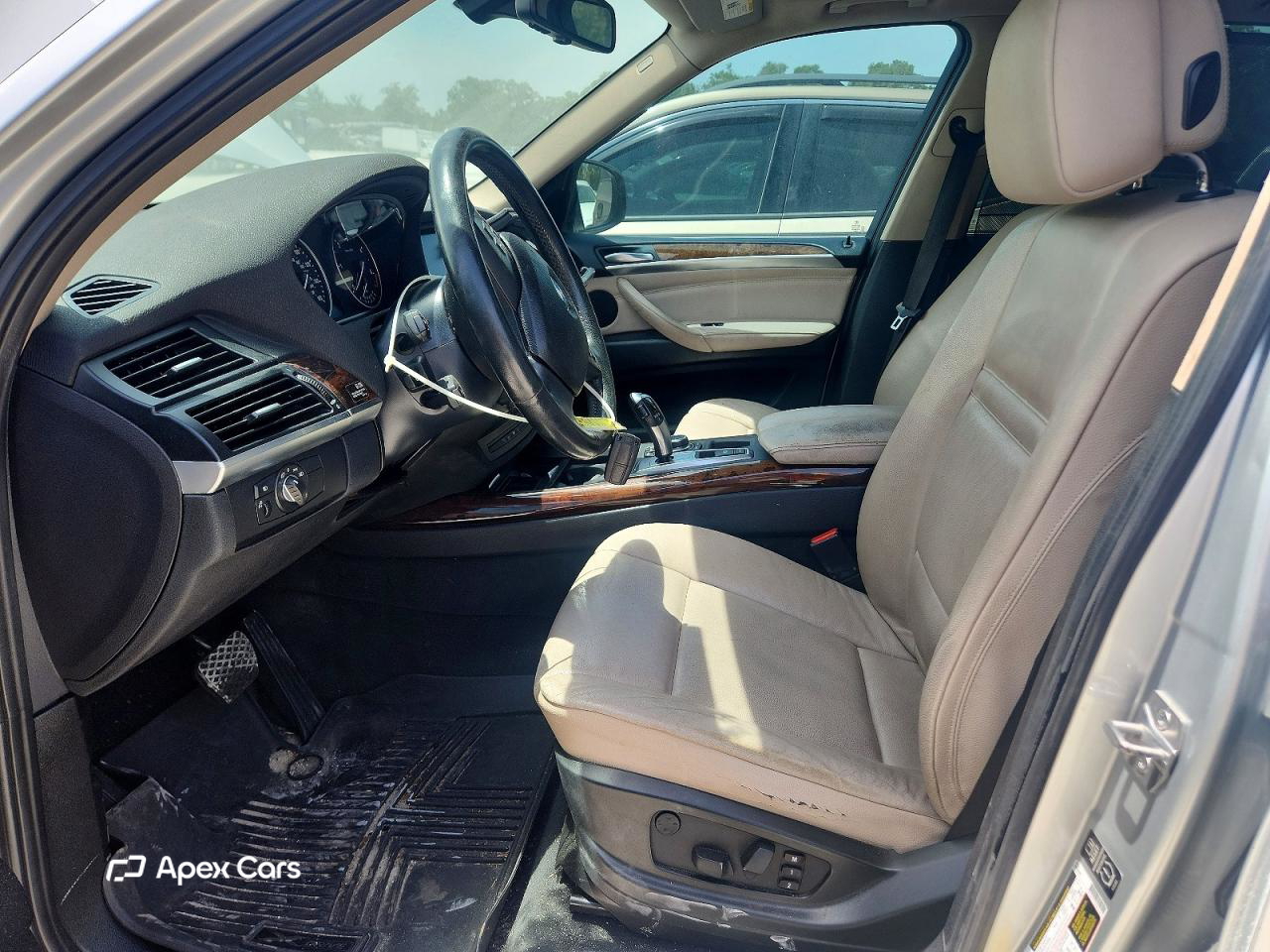 BMW X5 2013