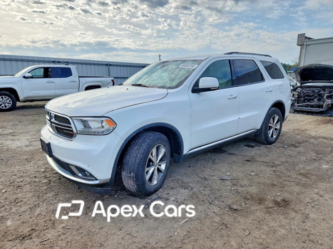 Dodge Durango 2016 - Zdjęcie 1 z 13