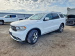 Dodge Durango 2016