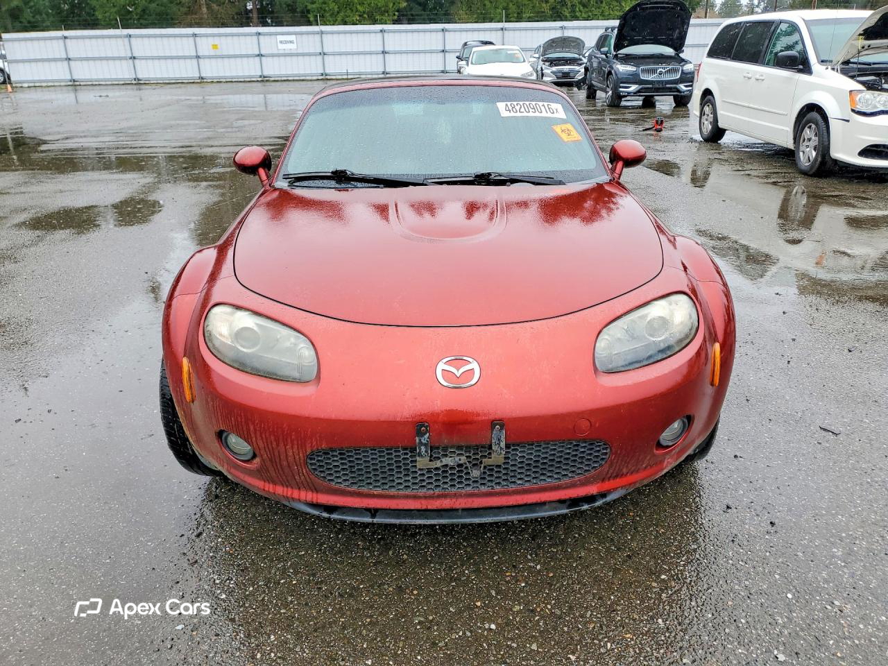 Mazda MX-5 2006
