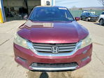 Honda Accord 2013