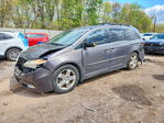 Honda Odyssey 2012