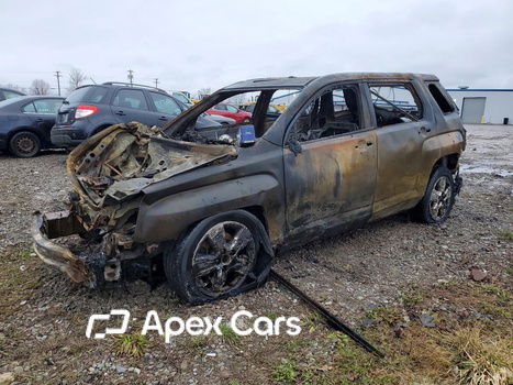 GMC Terrain 2015 - Image 1 of 12
