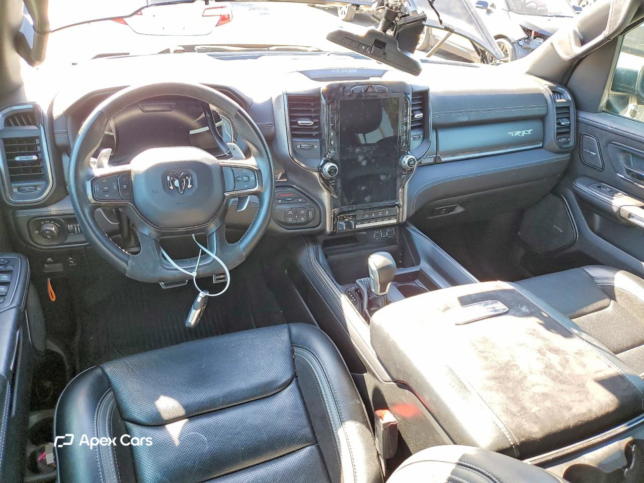RAM 1500 2023