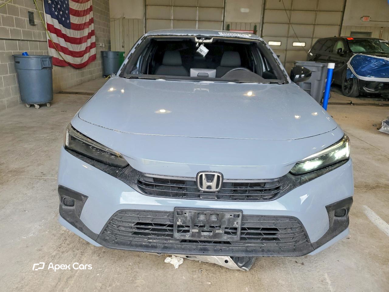 Honda Civic 2024