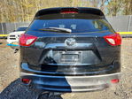 Mazda CX-5 2015