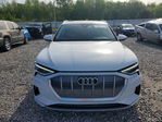Audi e-tron 2022
