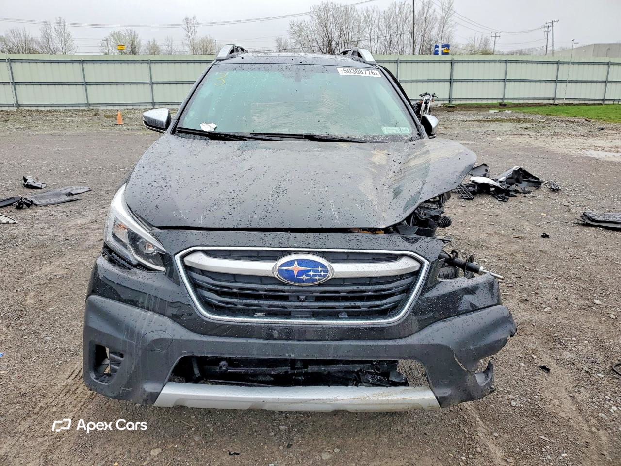 Subaru Outback 2022