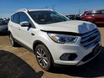 Ford Escape 2018