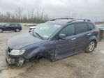 Subaru Tribeca 2011