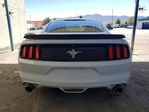 Ford Mustang 2015