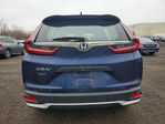 Honda CR-V 2020