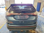Ford Edge 2018