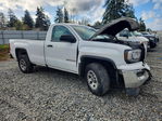 GMC Sierra 2017