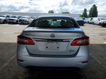 Nissan Sentra 2014