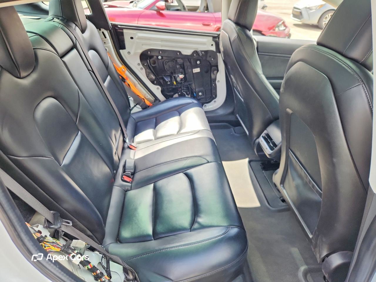 Tesla Model 3 2018