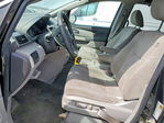Honda Odyssey 2014