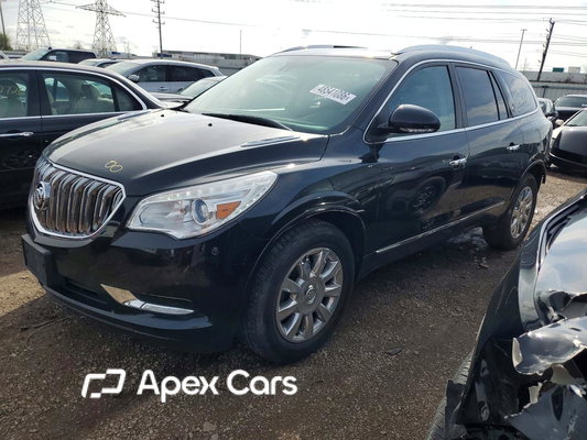 2014 Buick Enclave - Zdjęcie 1 z 5