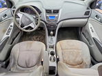 Hyundai Accent 2013
