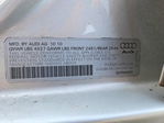 Audi A4 2011