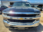 Chevrolet Silverado 2018