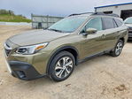 Subaru Outback 2020