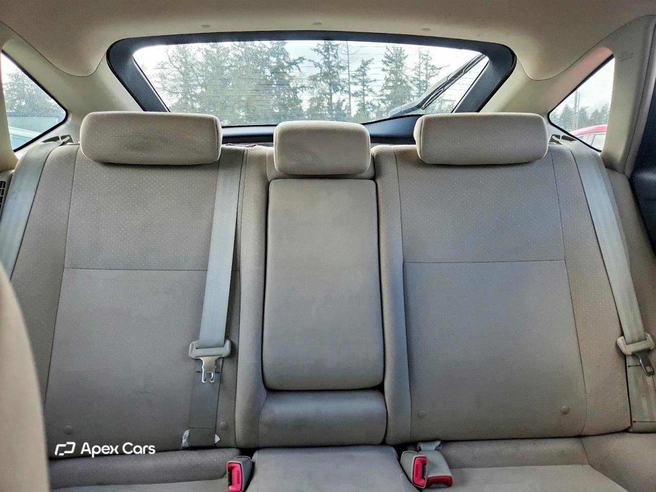 Toyota Prius 2009