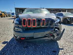 Jeep Cherokee 2017