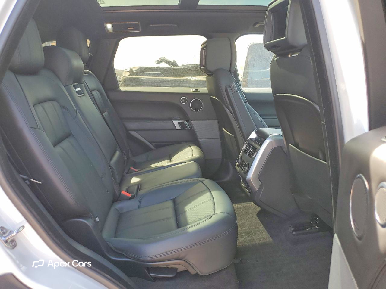 Land Rover Range Rover 2020