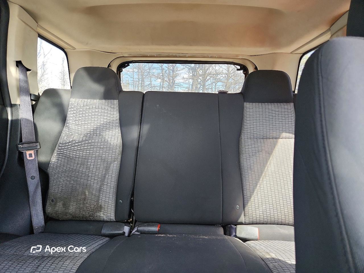 Jeep Cherokee 2009