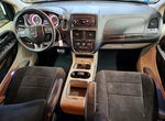 Dodge Caravan 2013
