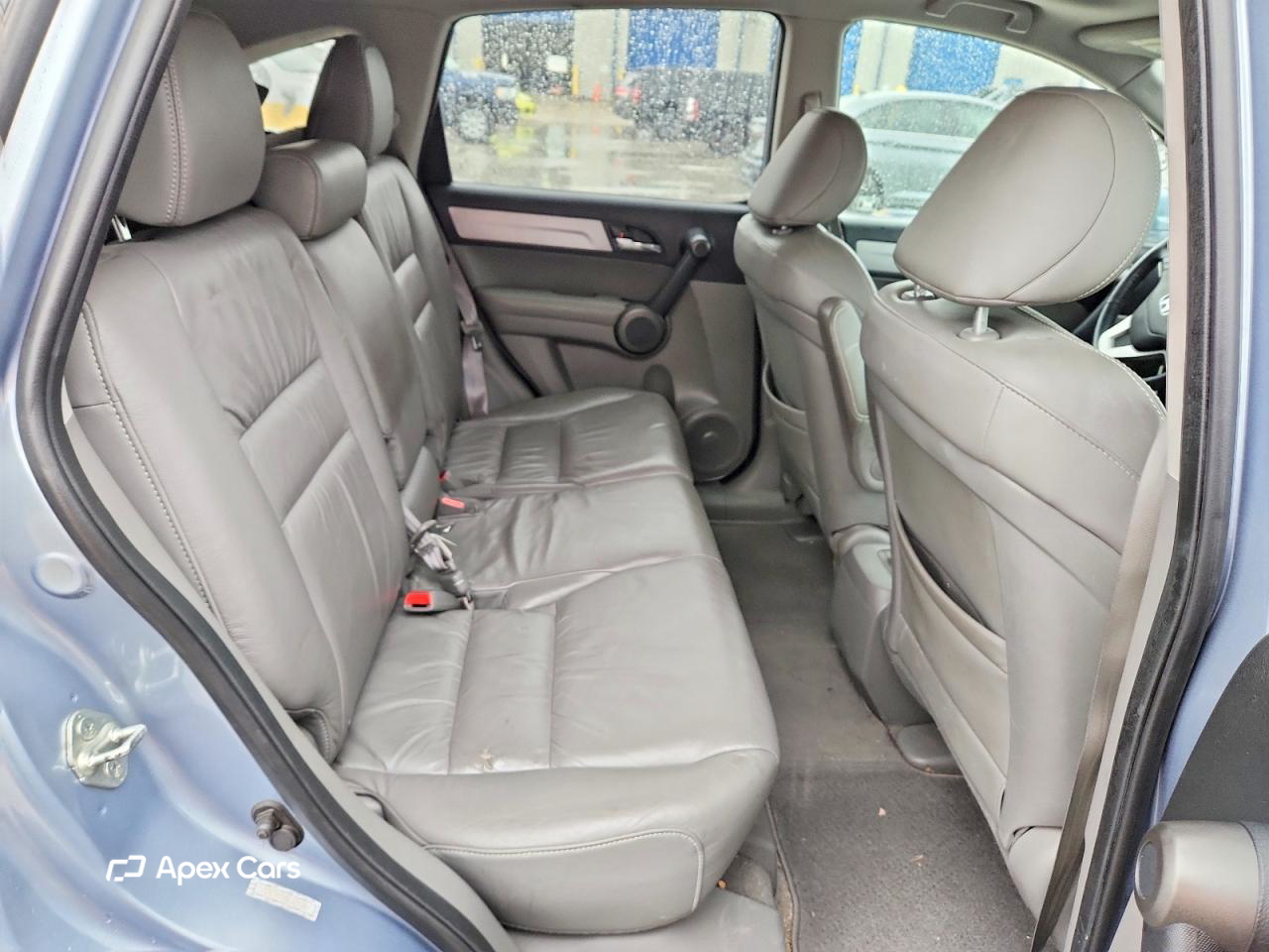 Honda CR-V 2011