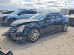 Cadillac CTS 2011