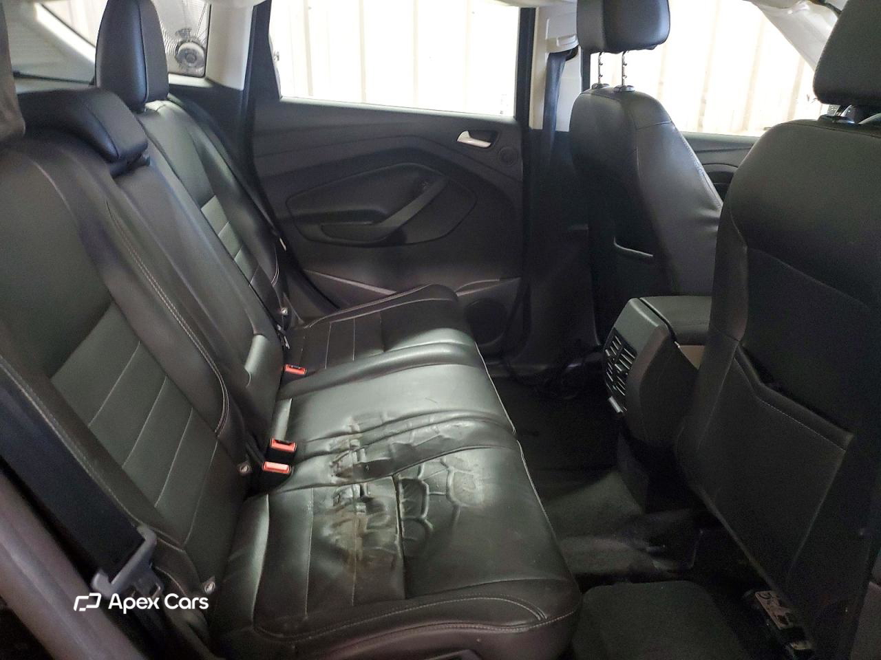 Ford C-MAX 2016