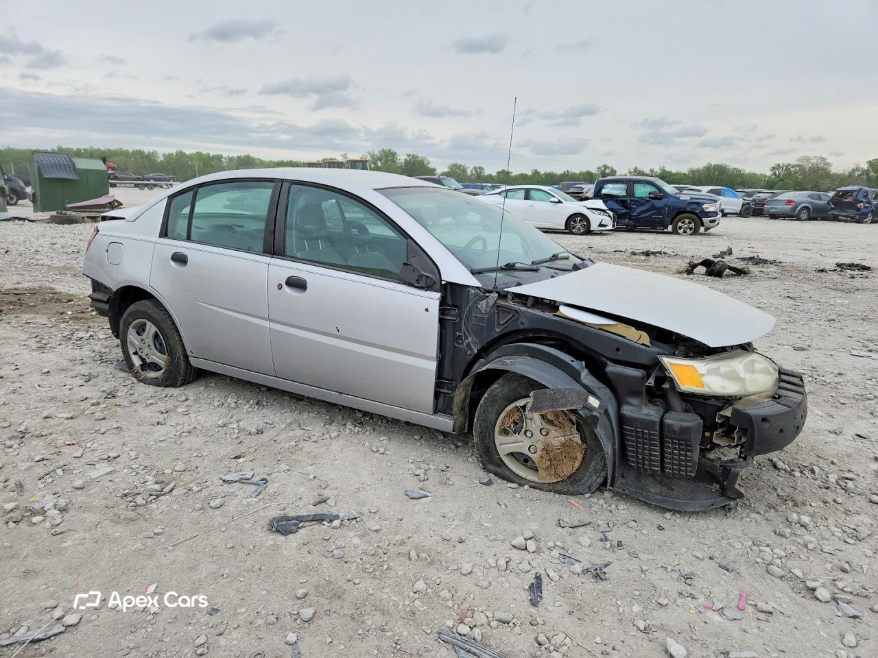 Saturn ION 2005